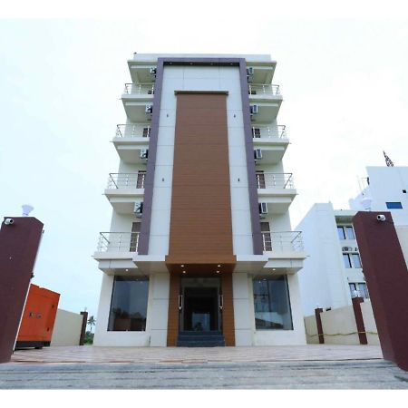 Hotel Scintilla Somnāth المظهر الخارجي الصورة
