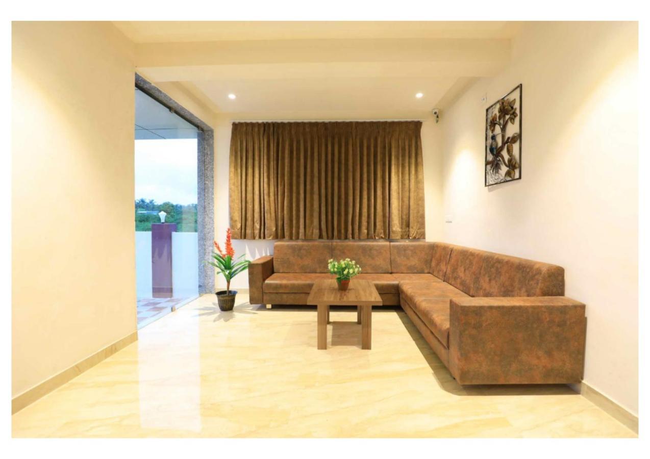 Hotel Scintilla Somnāth المظهر الخارجي الصورة
