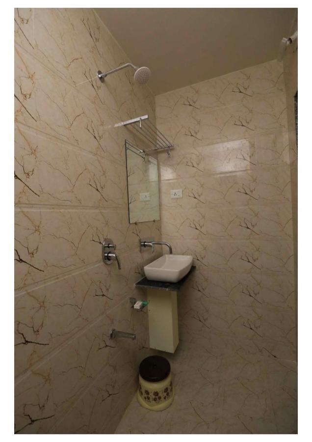 Hotel Scintilla Somnāth المظهر الخارجي الصورة