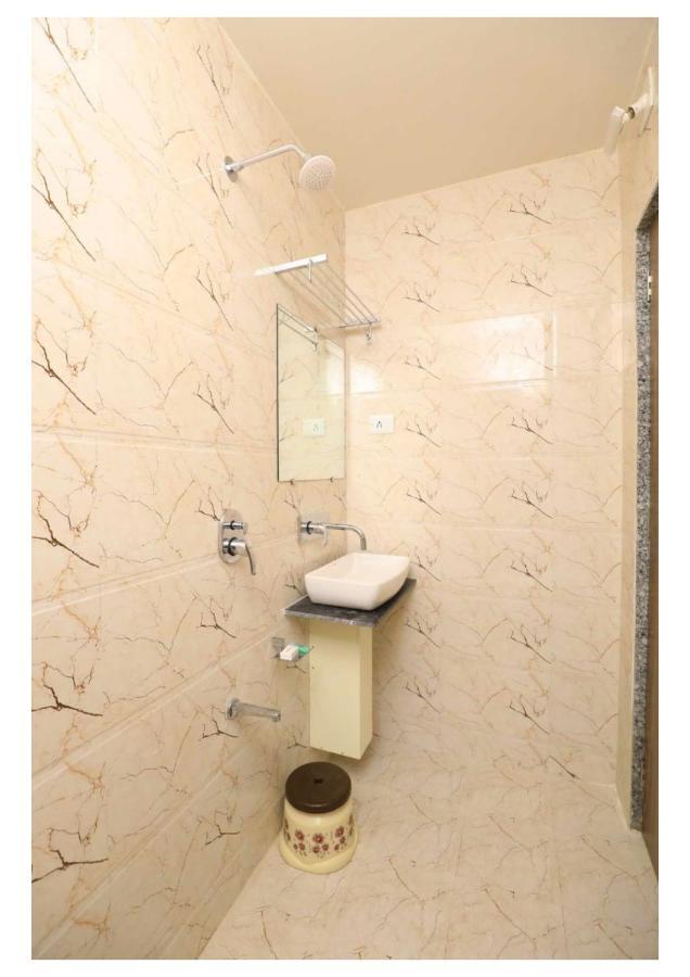 Hotel Scintilla Somnāth المظهر الخارجي الصورة