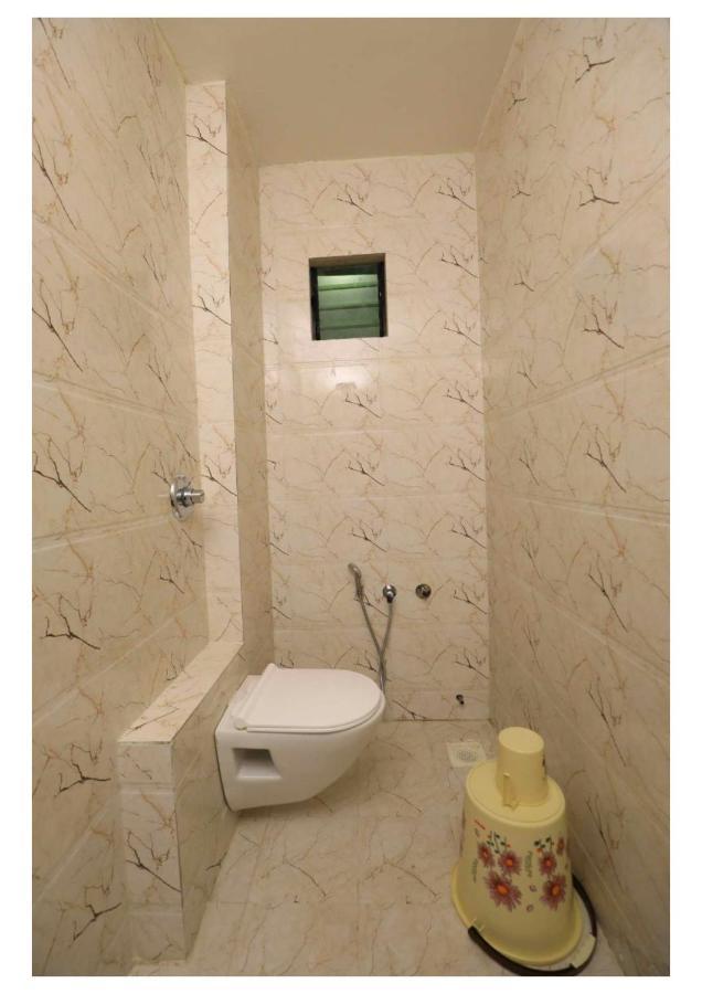 Hotel Scintilla Somnāth المظهر الخارجي الصورة
